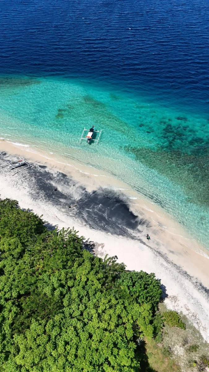 Discover Lombok’s Most Beautiful Underwater Paradise
