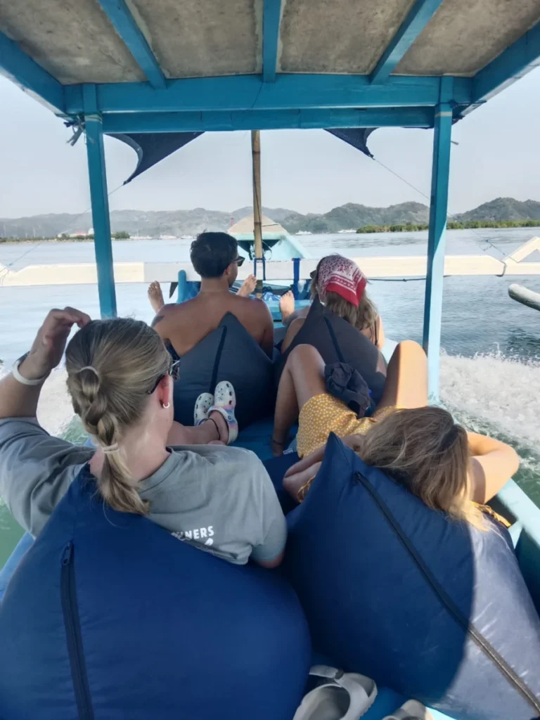 Lembar Harbor: Complete Guide to Secret Gilis | Lombok