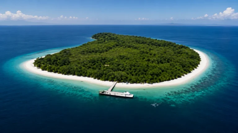 Why Are They Called the Secret Gilis?