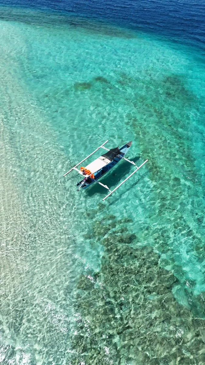 How to Visit Secret Gilis from Kuta Lombok: A Journey Beyond the Crowds