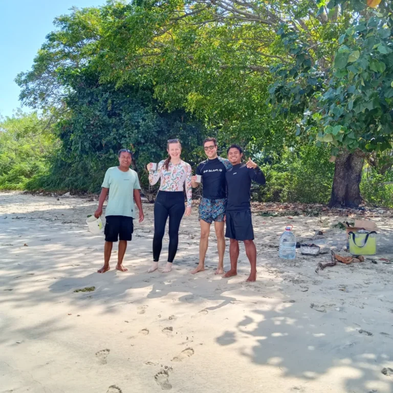 Things to Know Before You Go to the Secret Gilis