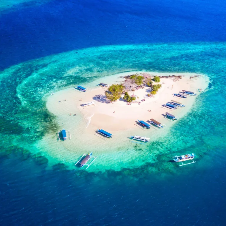 Secret Gilis Tour | A Day Trip from Kuta Lombok