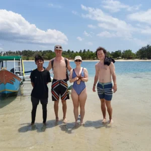 A Day Trip to Secret Gilis – Gili Nanggu, Gili Sudak and Gili Kedis